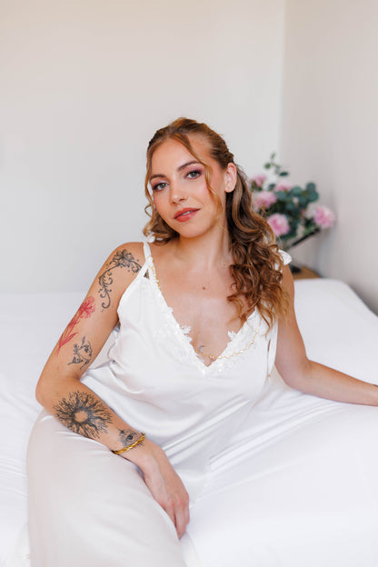 Nuisette Mariée Circé
