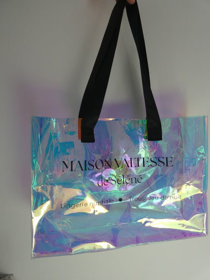 sac  Maison Valtesse - Edition holographique