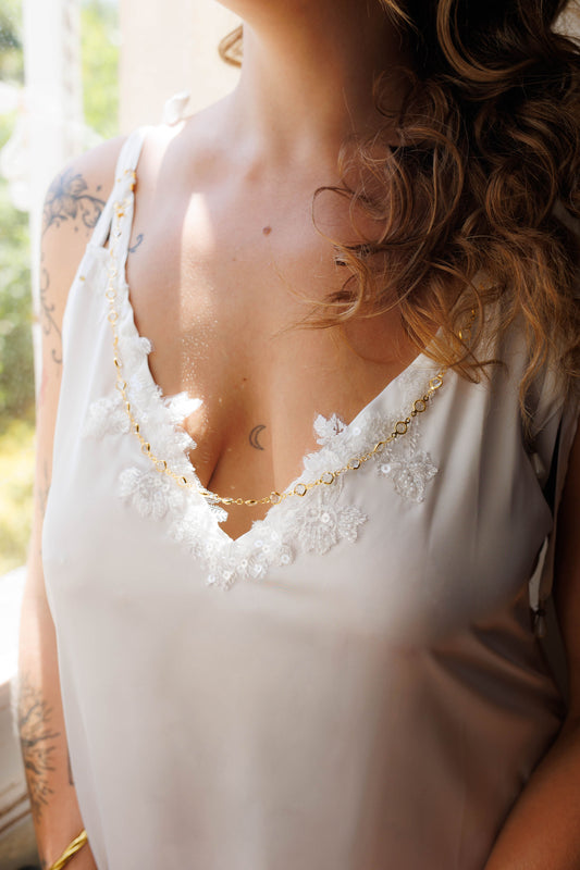 Nuisette Mariée Circé